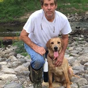 Meet your Posher, Everette